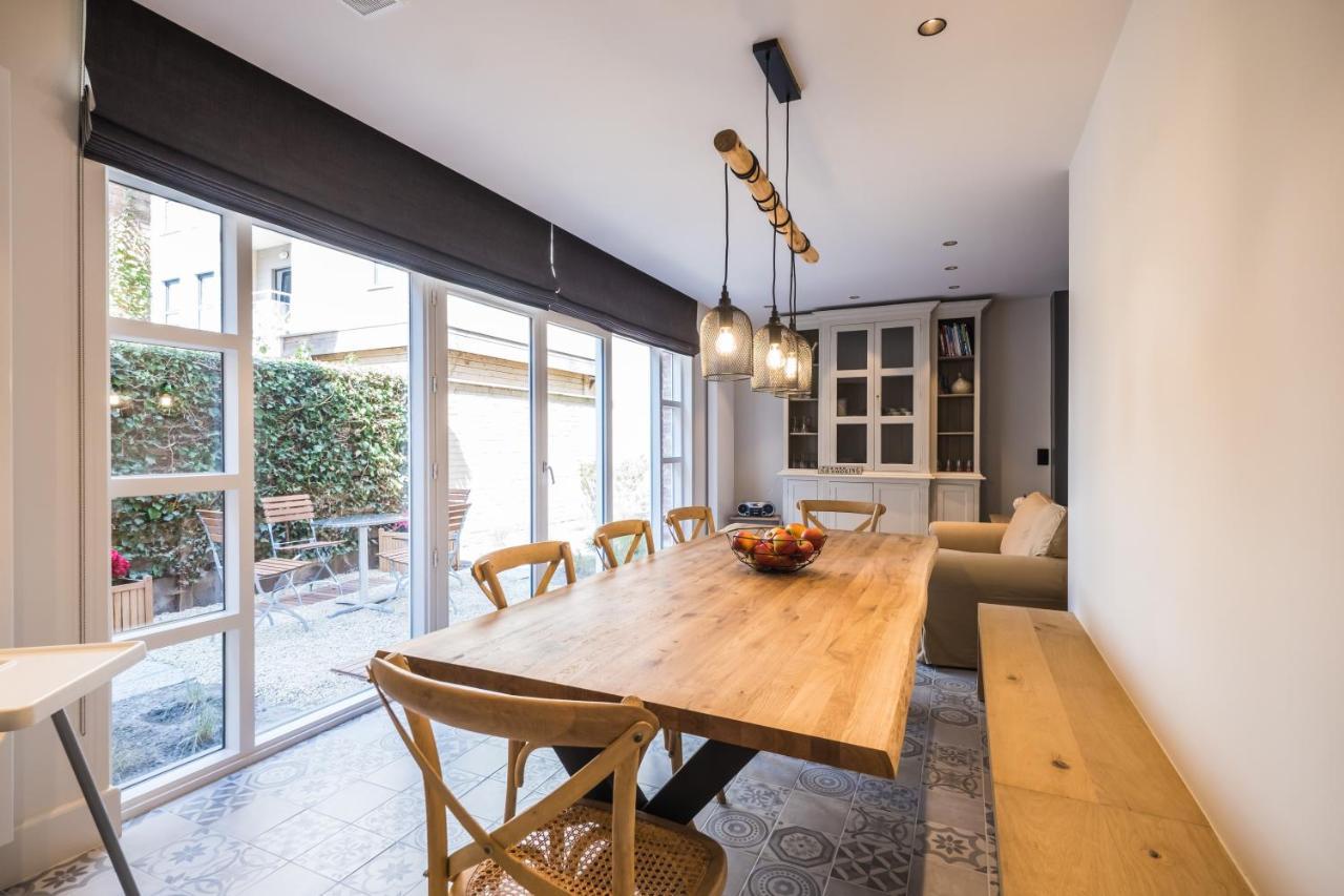 Casa Cottage มิดเดิลแกร์เกอ ภายนอก รูปภาพ