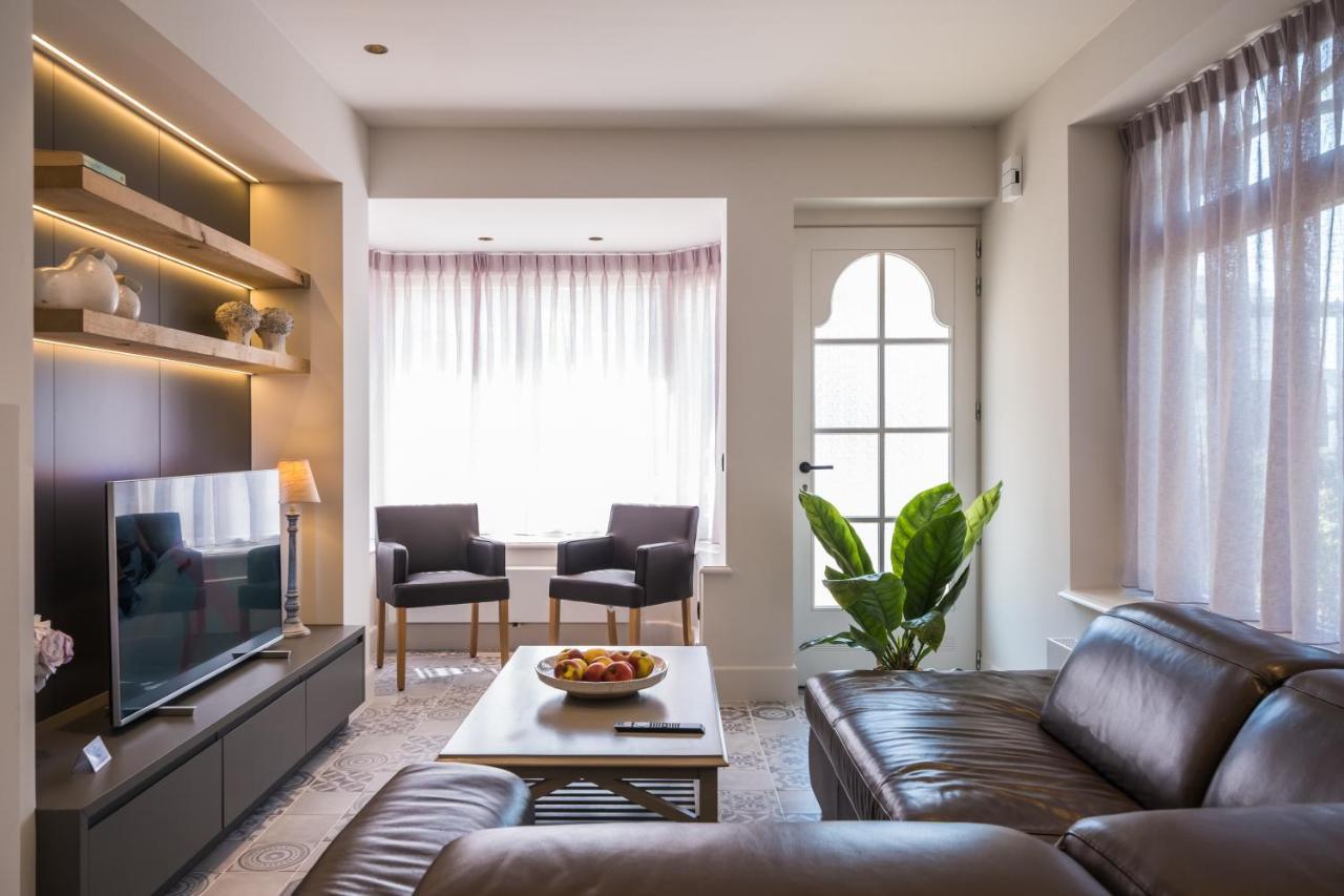 Casa Cottage มิดเดิลแกร์เกอ ภายนอก รูปภาพ