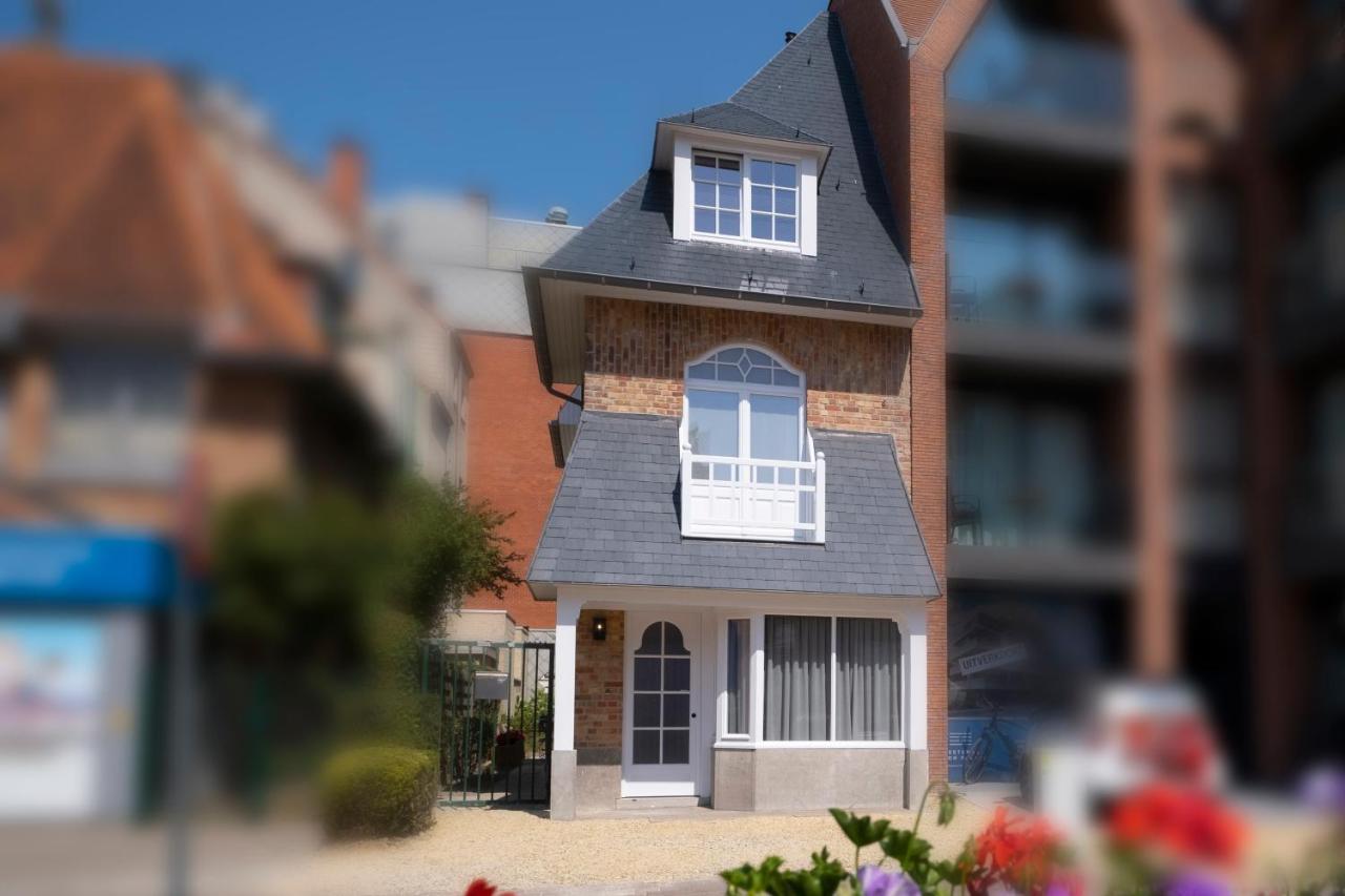Casa Cottage มิดเดิลแกร์เกอ ภายนอก รูปภาพ