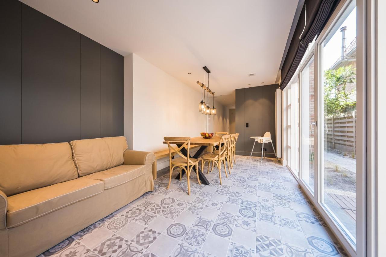 Casa Cottage มิดเดิลแกร์เกอ ภายนอก รูปภาพ