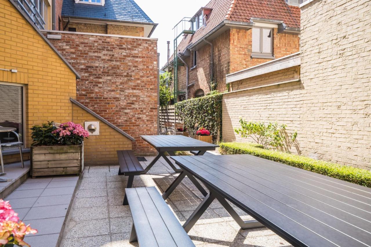 Casa Cottage มิดเดิลแกร์เกอ ภายนอก รูปภาพ