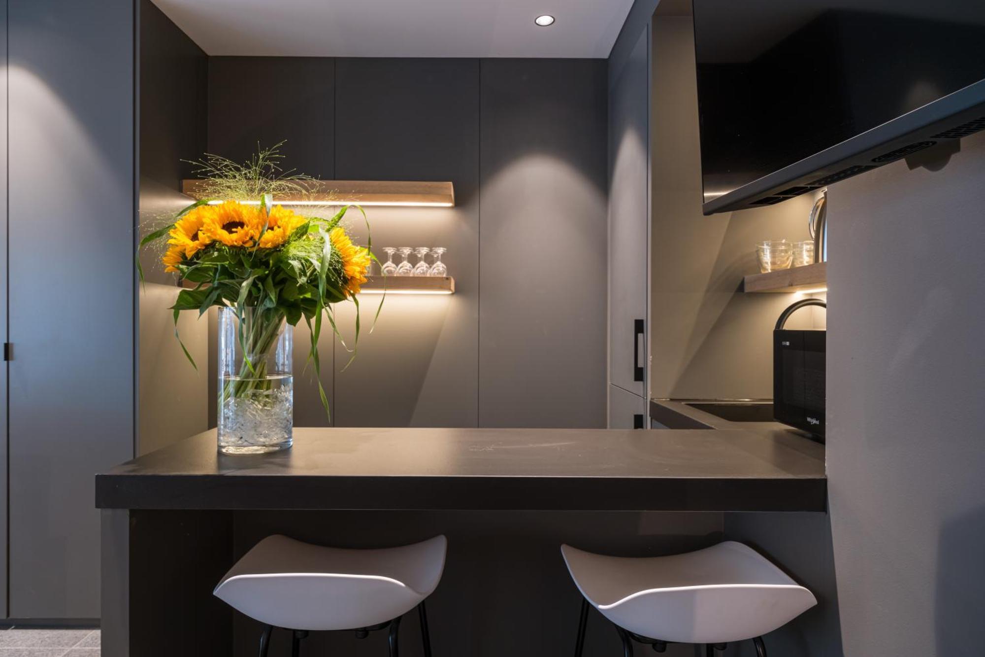 Casa Cottage มิดเดิลแกร์เกอ ภายนอก รูปภาพ